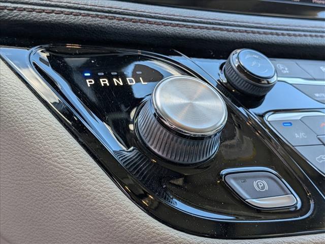 used 2019 Chrysler Pacifica car, priced at $13,698