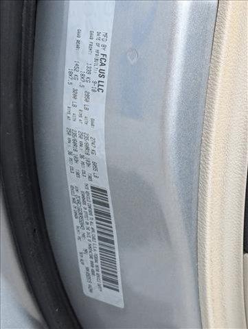 used 2019 Chrysler Pacifica car, priced at $13,698