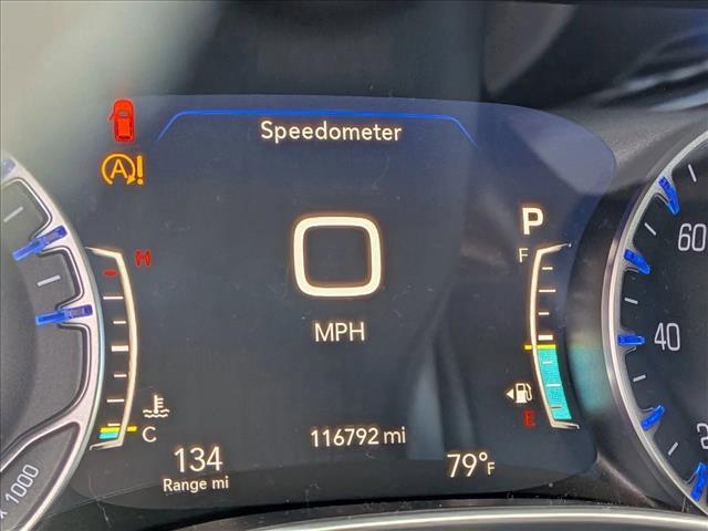 used 2019 Chrysler Pacifica car, priced at $13,698