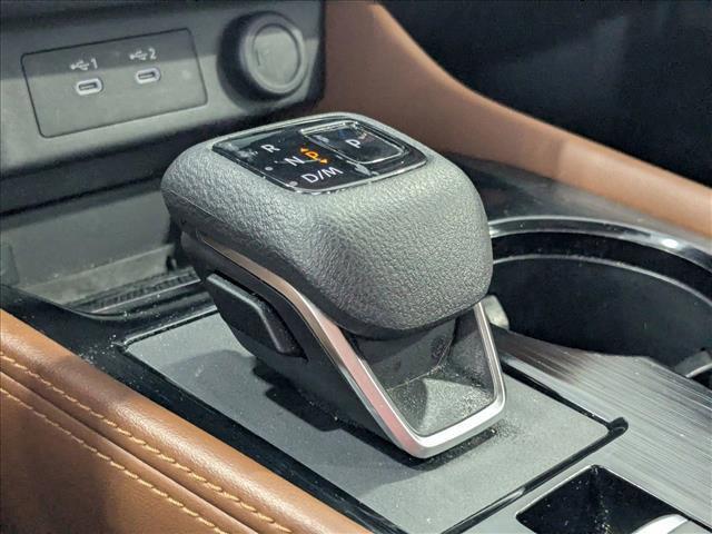 used 2025 Nissan Rogue car, priced at $31,453