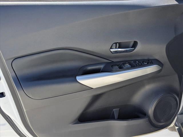 used 2020 Nissan Kicks car, priced at $12,985