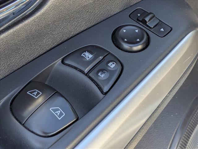 used 2020 Nissan Kicks car, priced at $12,985