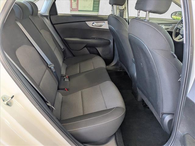 used 2024 Kia Forte car, priced at $19,992