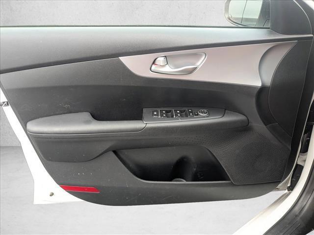 used 2024 Kia Forte car, priced at $18,498