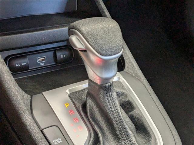 used 2024 Kia Forte car, priced at $19,992