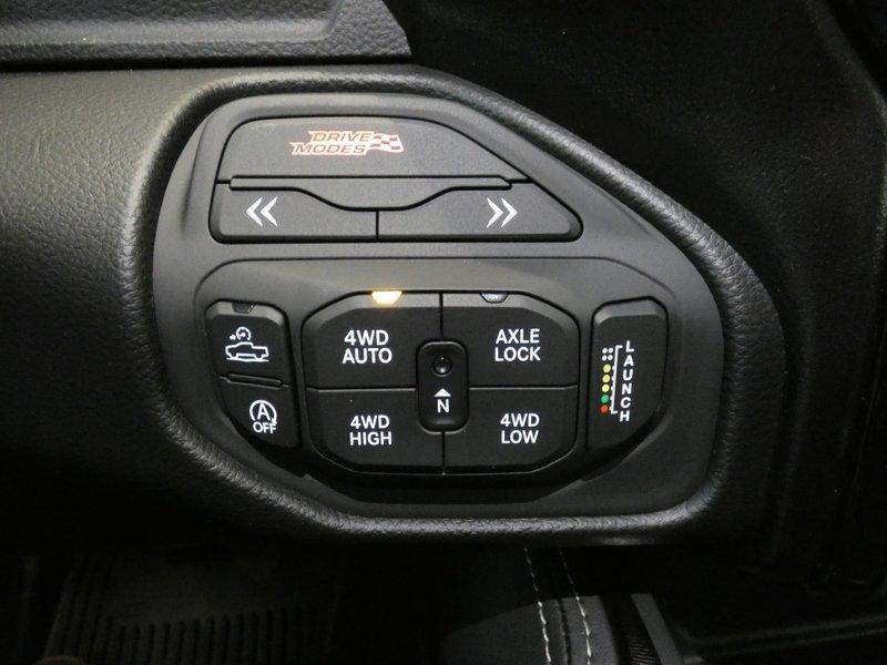 new 2026 Ram 1500 car, priced at $70,310