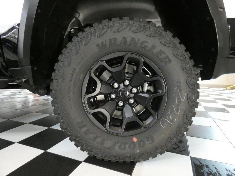 new 2026 Ram 1500 car, priced at $70,310