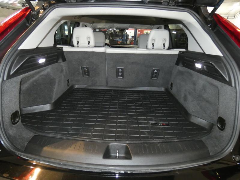 used 2019 Cadillac XT4 car, priced at $21,950