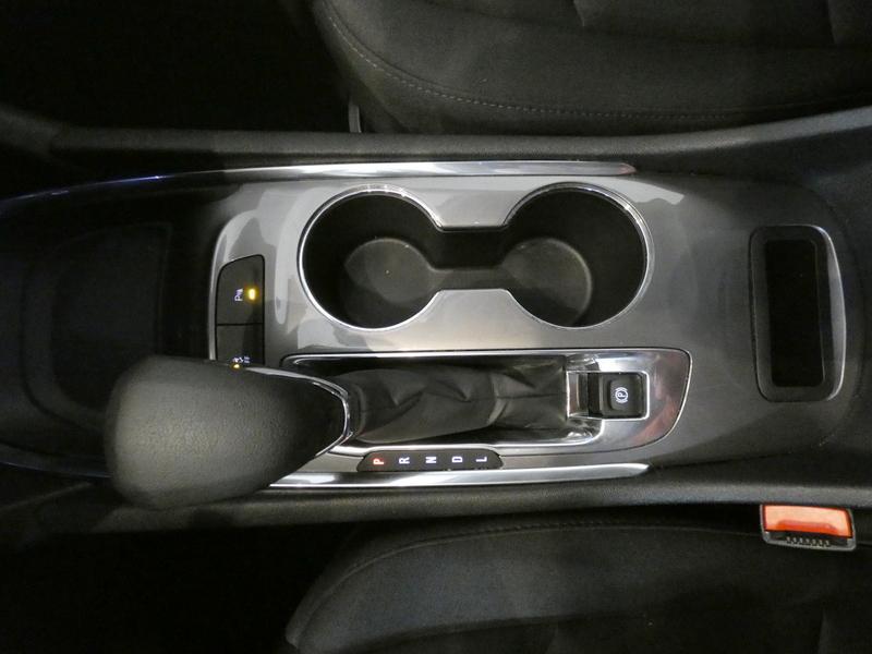 used 2024 Chevrolet Malibu car, priced at $19,950