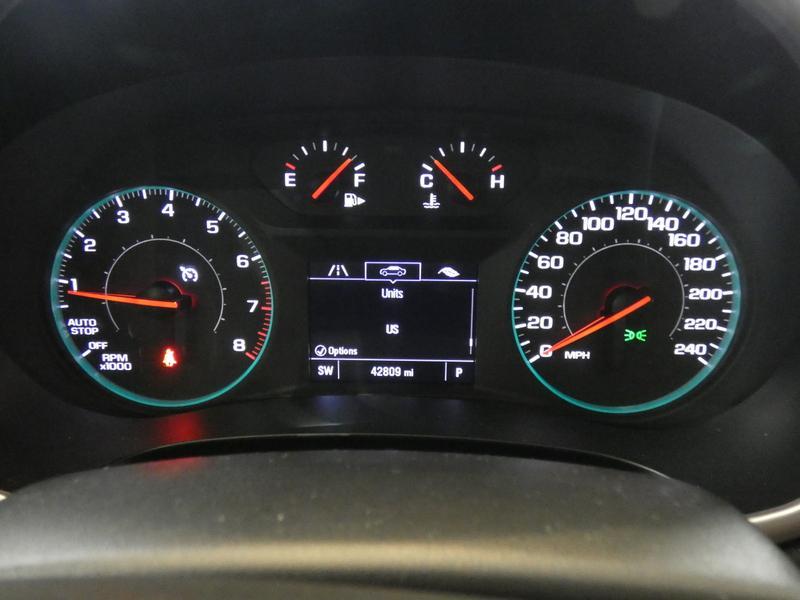 used 2024 Chevrolet Malibu car, priced at $19,950