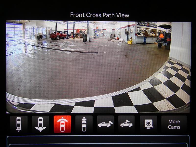 new 2026 Ram 3500 car, priced at $94,855