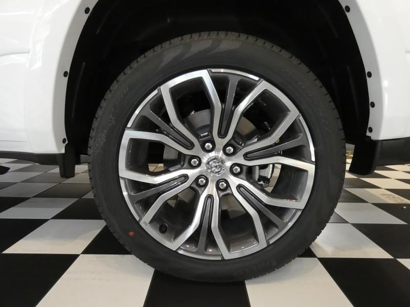 new 2026 Ram 1500 car, priced at $82,010