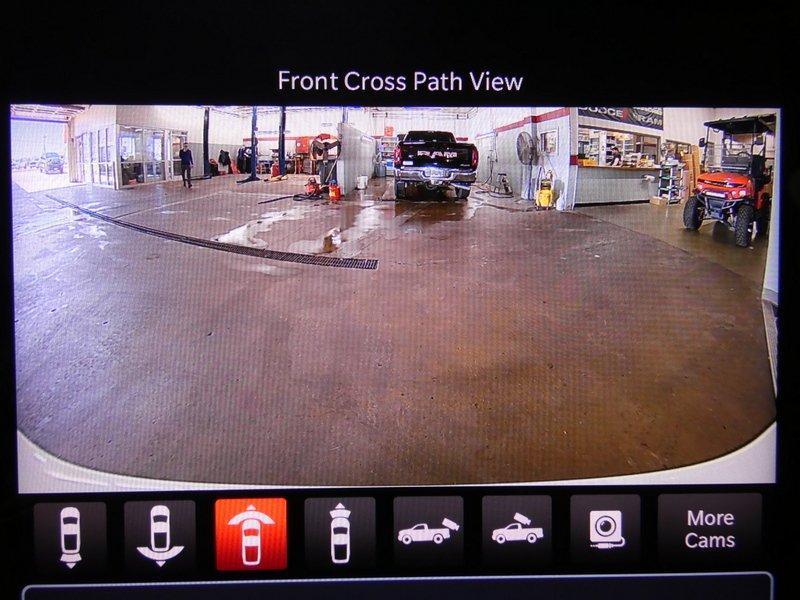 new 2026 Ram 3500 car, priced at $97,620
