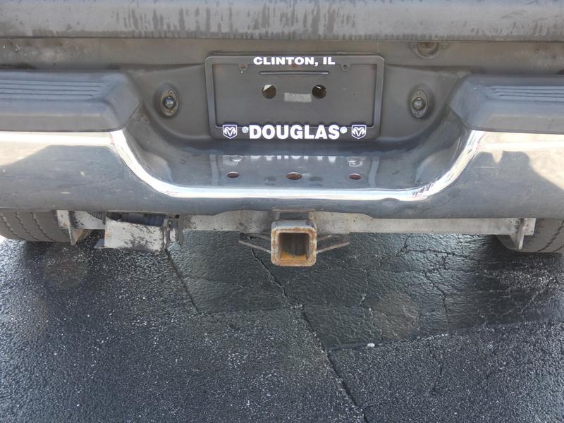 used 2000 Dodge Ram 2500 car, priced at $16,900