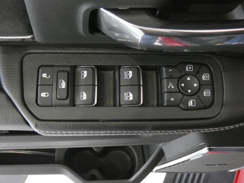 new 2026 Ram 3500 car, priced at $84,485