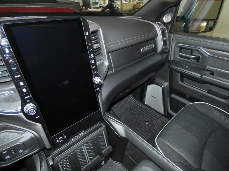 new 2026 Ram 3500 car, priced at $84,485