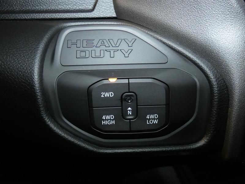 new 2026 Ram 3500 car, priced at $84,485