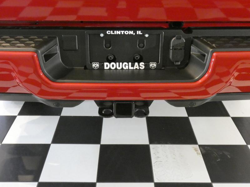 new 2026 Ram 3500 car, priced at $84,485