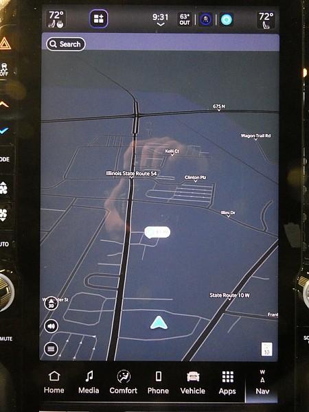 new 2026 Ram 3500 car, priced at $84,485