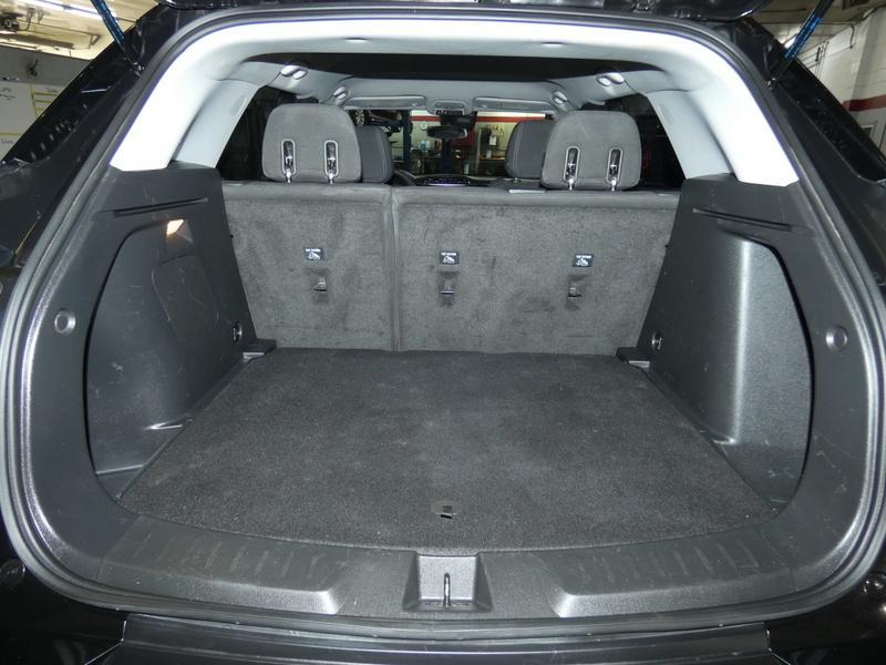 used 2023 Chevrolet TrailBlazer car, priced at $18,988