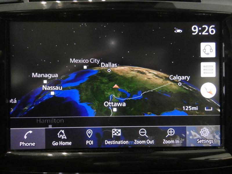 used 2020 Nissan Murano car, priced at $22,950