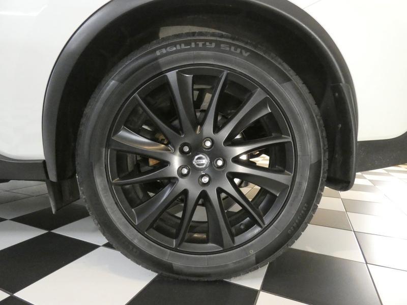 used 2020 Nissan Murano car, priced at $22,950