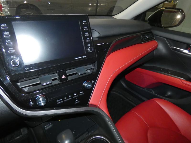 used 2022 Toyota Camry car, priced at $25,950