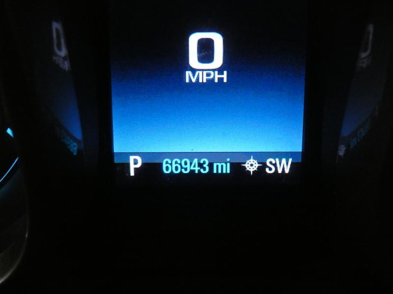 used 2015 Chevrolet Malibu car, priced at $10,950