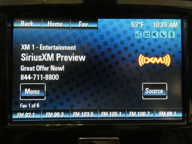 used 2015 Chevrolet Malibu car, priced at $10,950