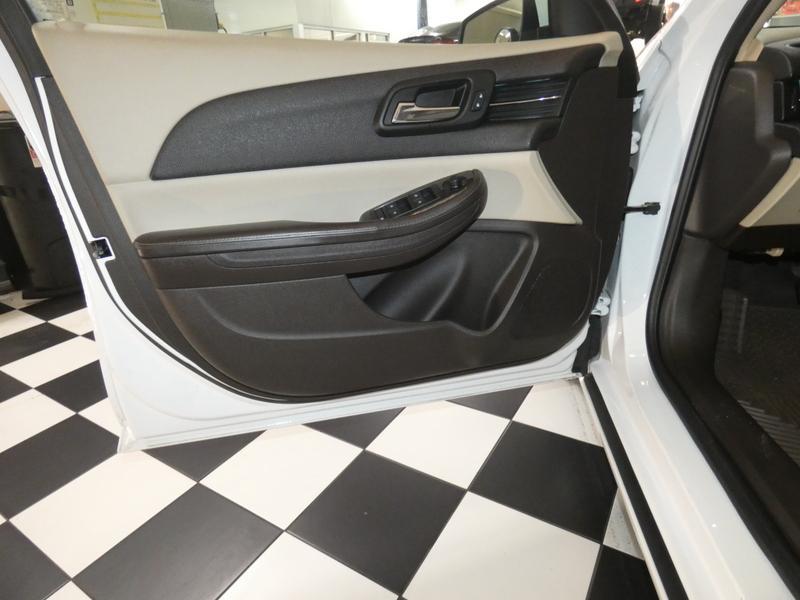 used 2015 Chevrolet Malibu car, priced at $10,950