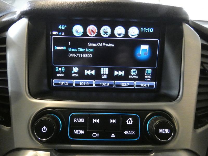 used 2020 GMC Yukon XL car, priced at $22,988