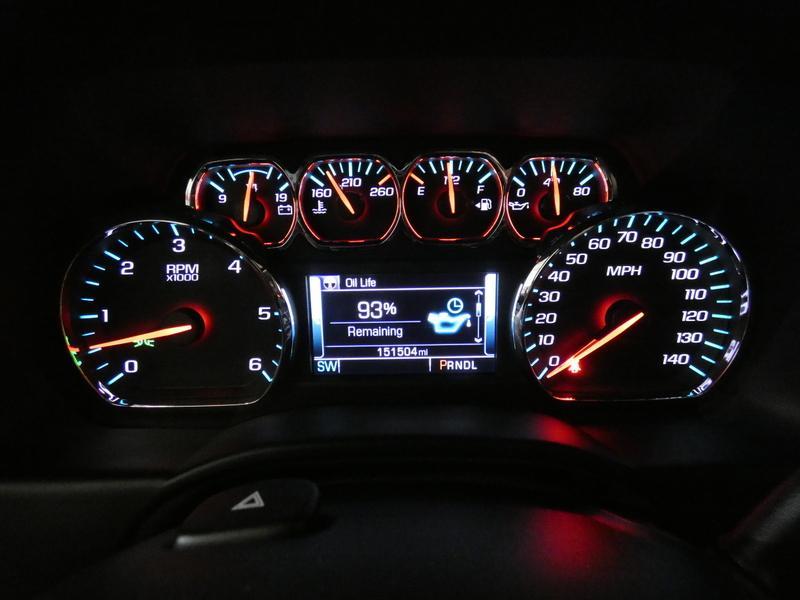 used 2020 GMC Yukon XL car, priced at $22,988