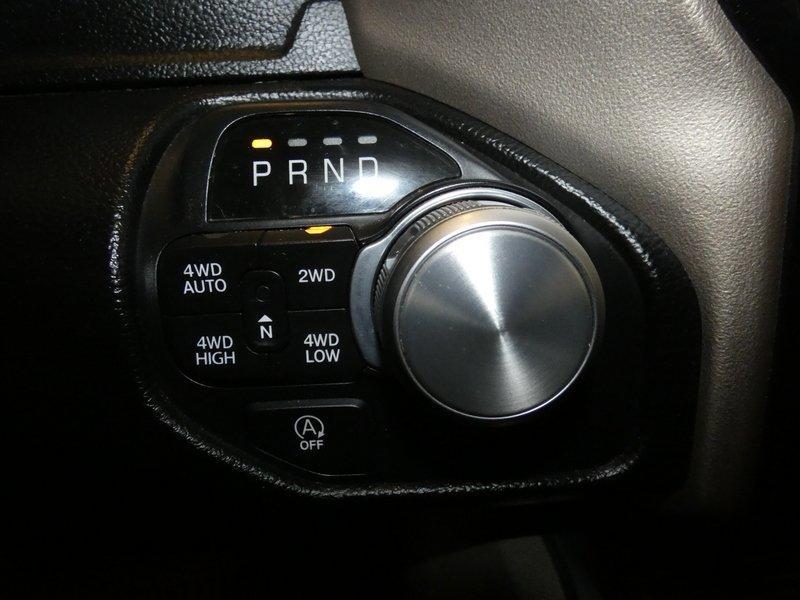 used 2021 Ram 1500 car, priced at $31,950