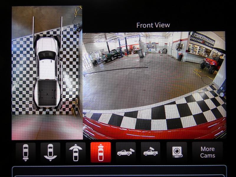 new 2026 Ram 3500 car, priced at $97,095