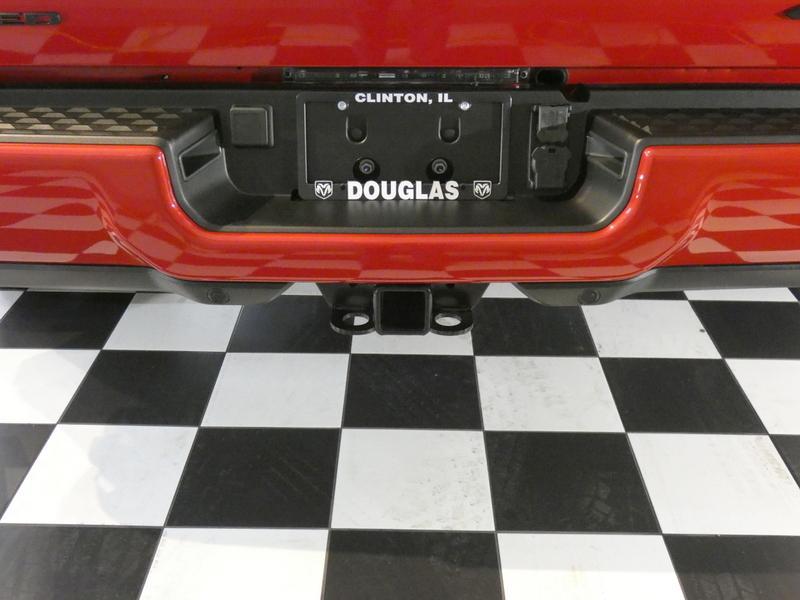 new 2026 Ram 3500 car, priced at $97,095