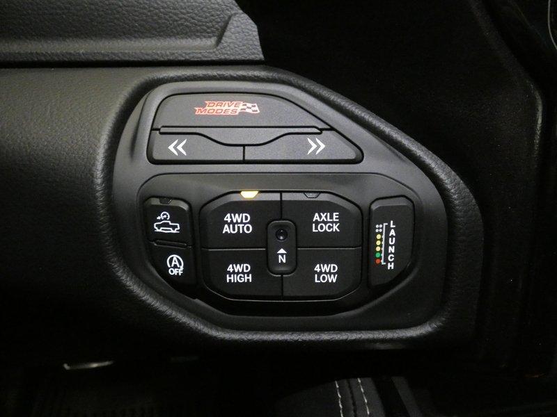 new 2026 Ram 1500 car, priced at $70,605