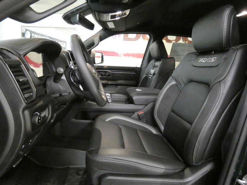 new 2026 Ram 1500 car, priced at $70,605
