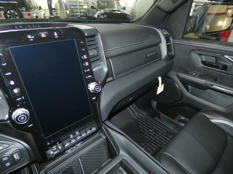 new 2026 Ram 1500 car, priced at $70,585