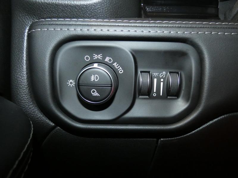 new 2025 Ram 2500 car, priced at $73,040