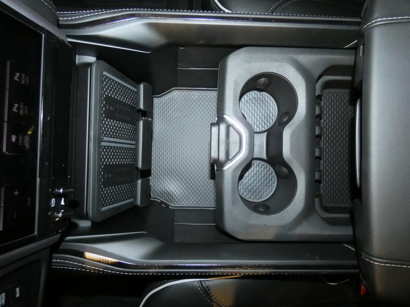 new 2025 Ram 2500 car, priced at $73,040