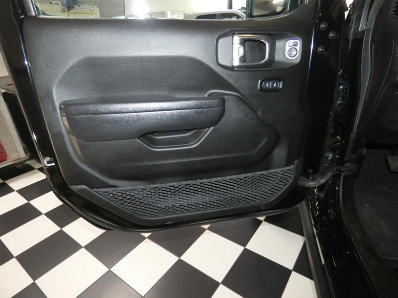 used 2024 Jeep Wrangler car, priced at $44,988