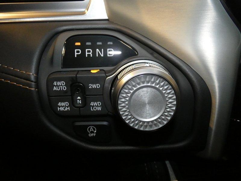 new 2026 Ram 1500 car, priced at $80,460