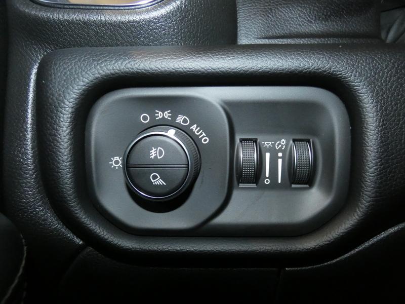 new 2026 Ram 2500 car, priced at $81,745