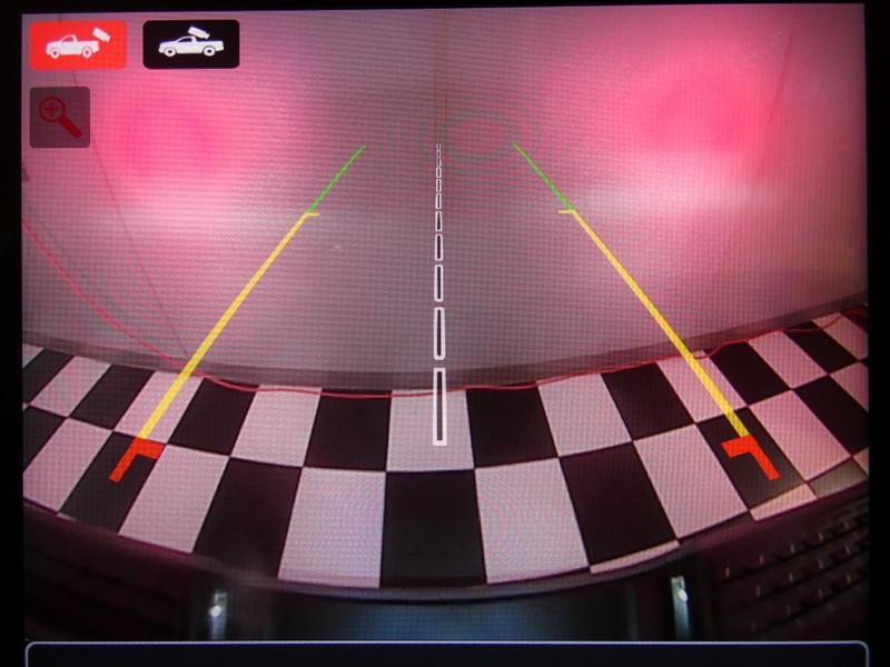 new 2026 Ram 2500 car, priced at $81,745