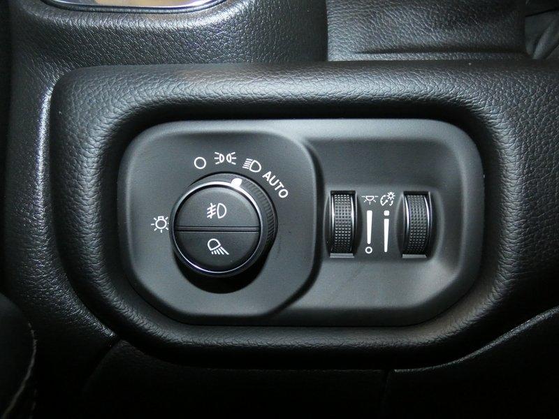 new 2026 Ram 2500 car, priced at $81,745