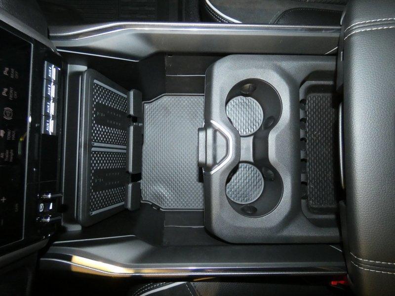 new 2026 Ram 2500 car, priced at $81,745