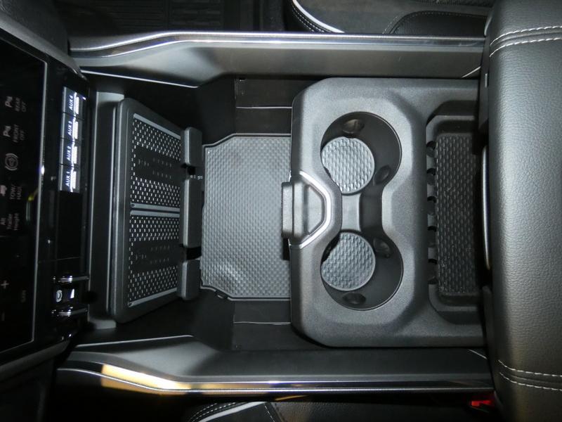 new 2026 Ram 2500 car, priced at $81,745