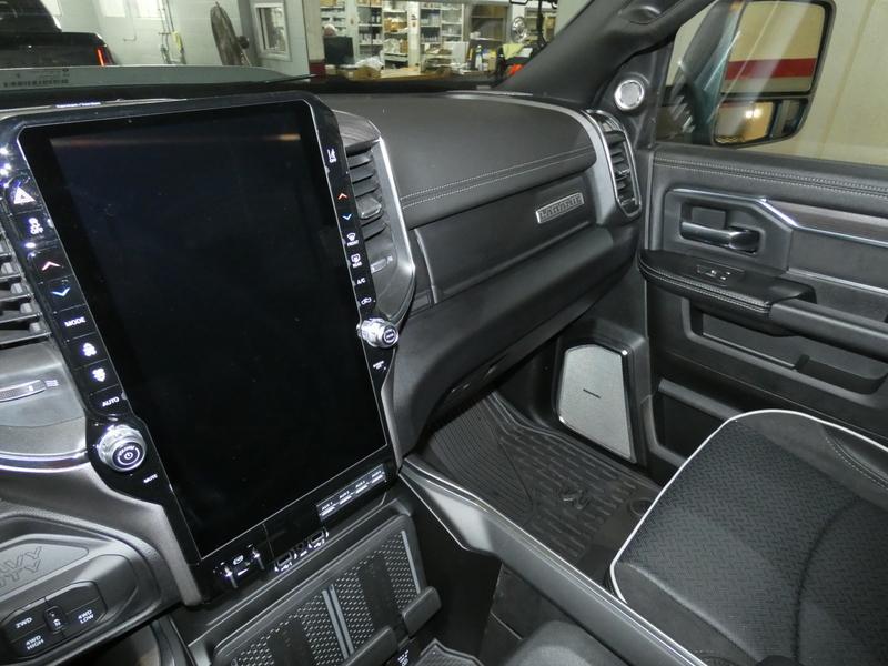 new 2026 Ram 2500 car, priced at $81,745