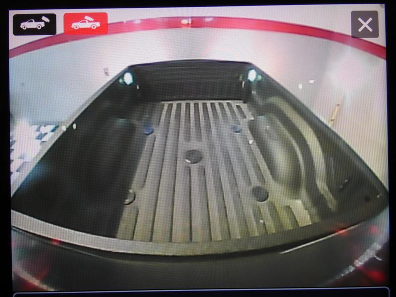 new 2026 Ram 2500 car, priced at $81,745