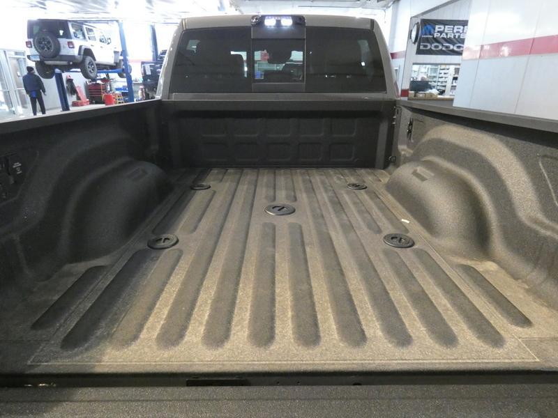 new 2026 Ram 2500 car, priced at $81,745